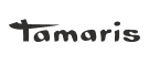 Логотип бренда обуви и аксессуаров Tamaris - партнёра OSMI Cards в fashion-ритейле